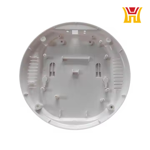 ABS Plastic Injection Molding for Home Appliances Shell