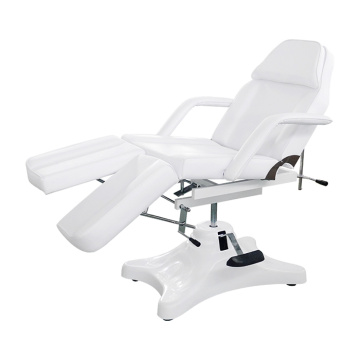 Sillón Hidráulico Odontologia Spa Facial