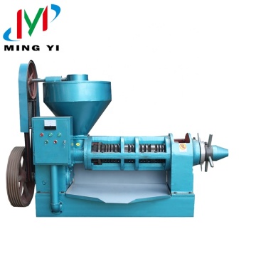 High-Yield Oil Press Machines: Capacities from 50kg to 7000kg/h - Mini Olive Oil Extraction Solutions