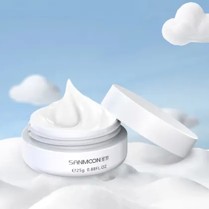 Avocado Butter & Collagen Face Cream for Men and Women