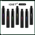 Australia Iget Legend 4000 Vape (10 paquete)