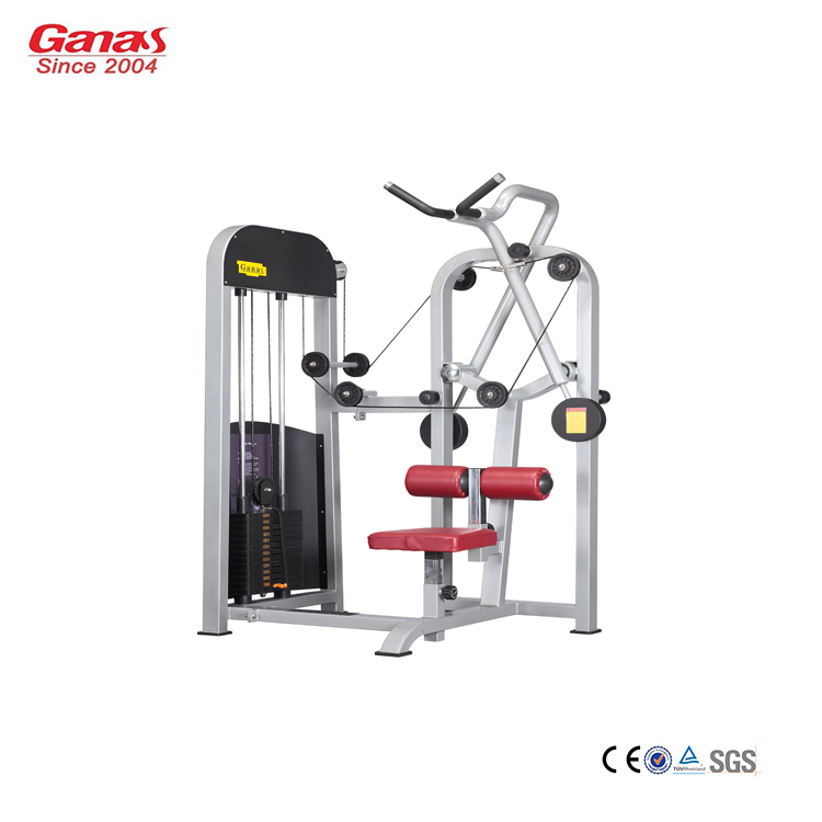 Lat Pull Down MT-6017