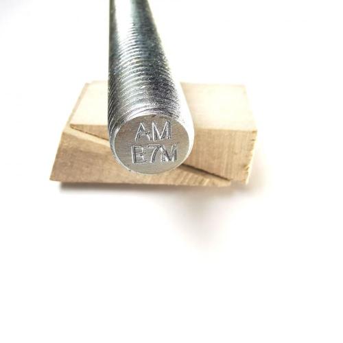 American ASTM SA193-B7M high-strength studs