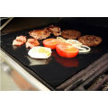 PTFE Reusable And Non-stick BBq Cooking Mat