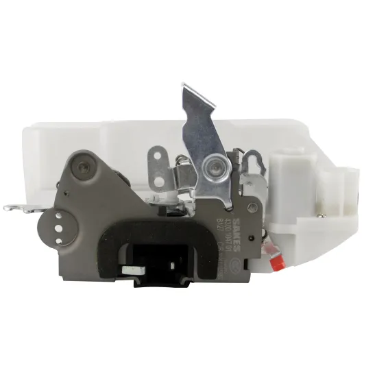 High-Quality Auto Parts Wholesale: Car Door Lock Repair Covers for VW