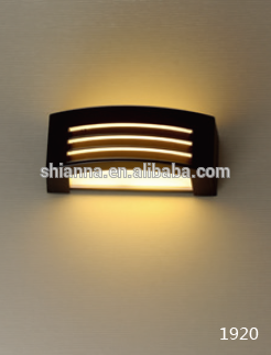 Chinese factory directly supply lamp /LED outdoor lighting