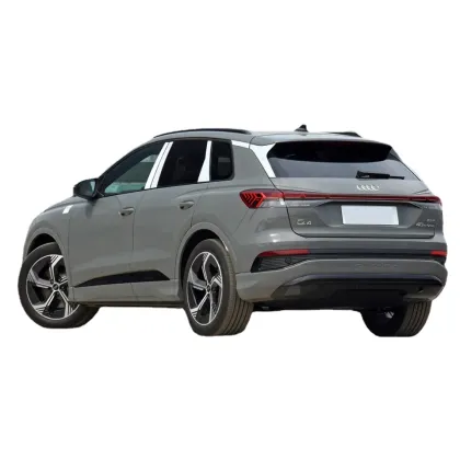 Q4 E-tron Electric Sedan: New Energy Vehicle Audi EV Car