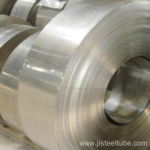 Cold Rolled Stainless Steel Coil Strip Sheet Plate