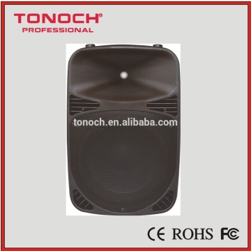 12" High Power Professional Active Speaker with Bluetooth Folder mp3 player USD/SD FM radio and Spoken Out