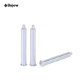 CNC Machining Parts Cold Heading Fasteners Nuts Screws