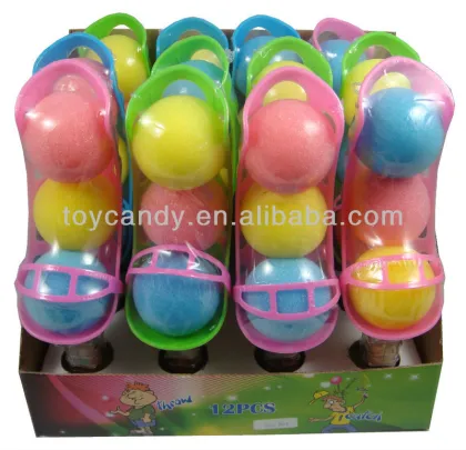 YWD-807 Balls Toy Candy