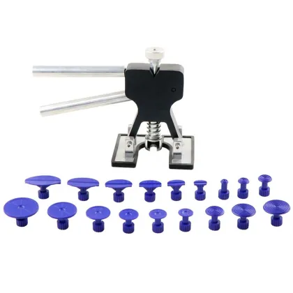 Dents Remover Suction Cup Set: Dent Repair Tool with Multiple Sizes