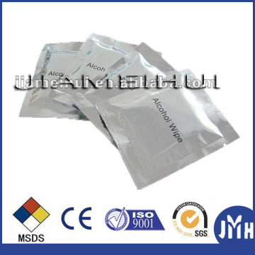 alcohol wipe MEDICAL WET WIPES hospital disinfectant wipes