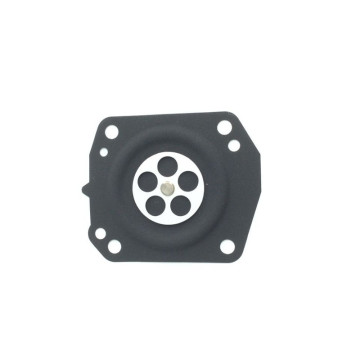 High-Quality Carburetor Metering Diaphragm for Walbro 95-593: Ideal Replacement for Husqvarna and Qvarna Chainsaws with HDA Carburetors