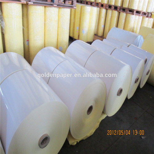 Printed Paper Cup, Single Pe Coated Paper, pe Coated Paper For Paper Cup