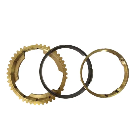 OEM NISSAN URBAN Transmission Synchronizer Ring - Auto Parts