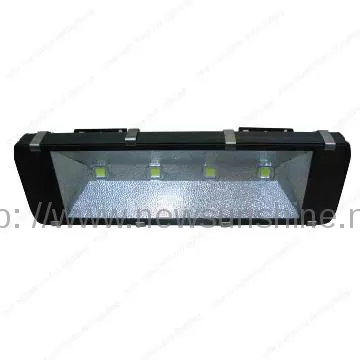 NSS 18000 lumen output 200w led floodlight