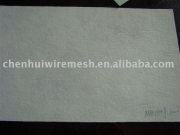 polyester felt