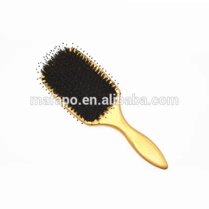 styling brush best professional hair brushes goody paddle brush