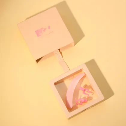 Quick Separation Eyelash Extensions Tool: Lashes Separator & Isolation