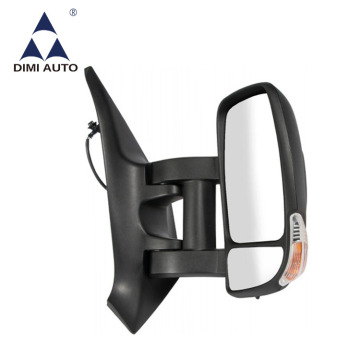 Electric Right Hand Side Mirror Long Arm for Renault Master III (2014-Pre)