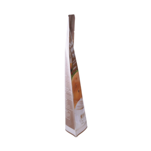 Nylon Vakuum Lebensmittelverpackung Flexible Custom Bag
