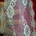 Trim Lace Width16.5cm cukup bagus untuk Seluar dalam