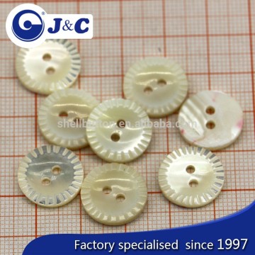 OEM trocas shell button