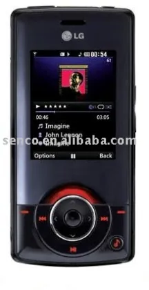 GSM Mobile Phone LG KM500