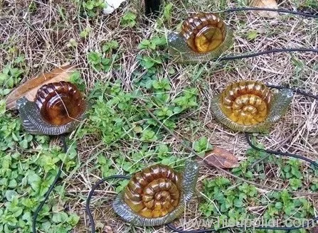 New Design Solar Garden Lights 