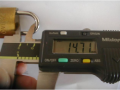 High Inspection Iron Padlock QC Preshipment