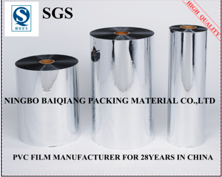 Best Quality PVC Twist Film for Candy Packing (manufacturer)