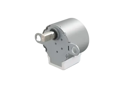Printer Motor | 4 Phase Stepper Motor | Electric Stepper Motor