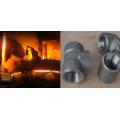 Api5l Astm Welding Tee Fittings