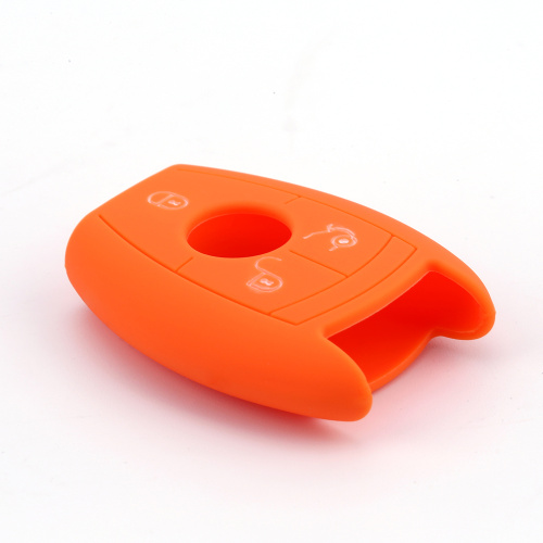Car Key Case For Mercedes Benz