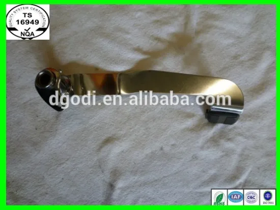 truck brake valve assy for FV515 8DC9