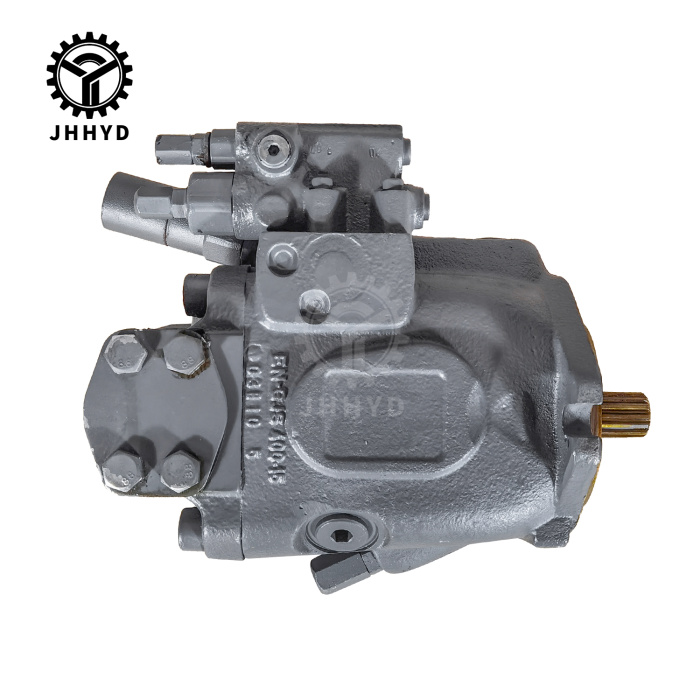 JCB Excavator JS8040 Гидравлический насос 333/R3776 A10VO63