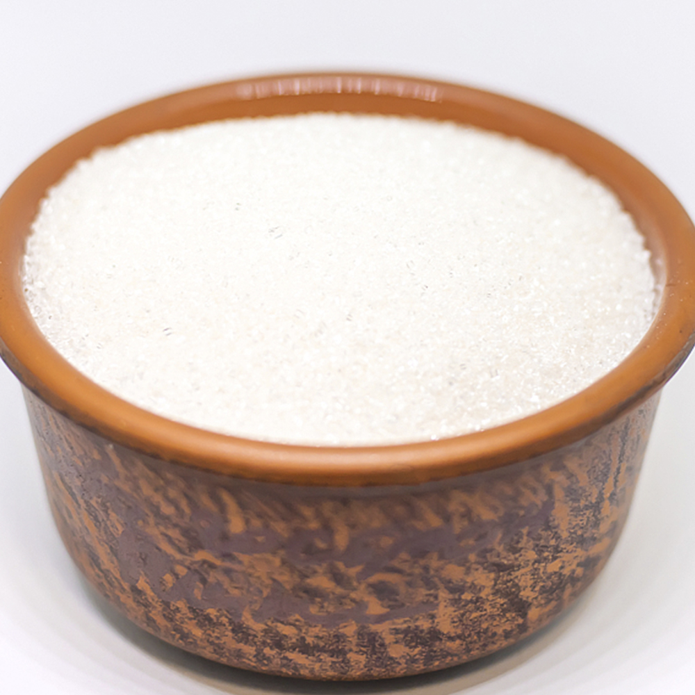 Unique Natural Polyol Organic Sugar Erythritol