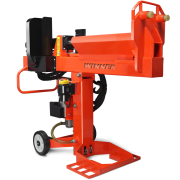 Hydraulic Log Splitter