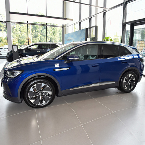 Mașini electrice noi ieftine pentru Volkswagen