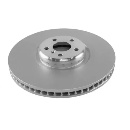 Manufacturer for Models with M-Sport Brakes Ventilated Brake Disk 34106887398