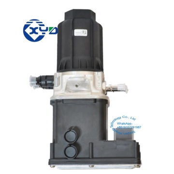 XINYIDA SCR Euro6 Suction Check Valve and AdBlue Urea Pump Accessories for UL2.2 Mercedes-Benz