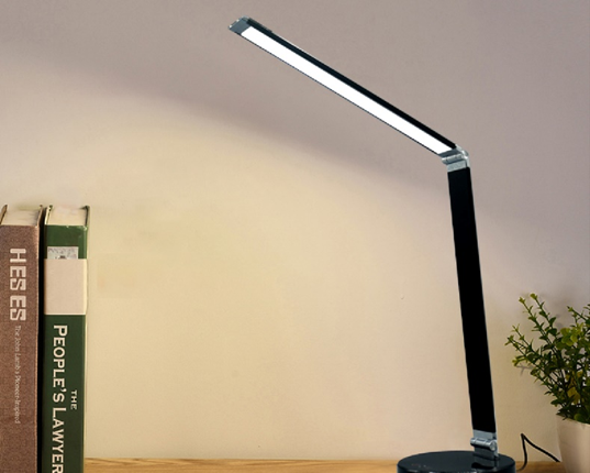 Eye Caring Reading Light for Office