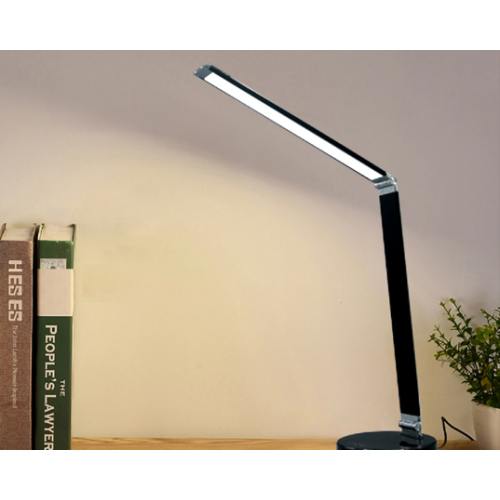 Table Lamp on Bookshelf Eye Caring Reading Light for Office Manufactory