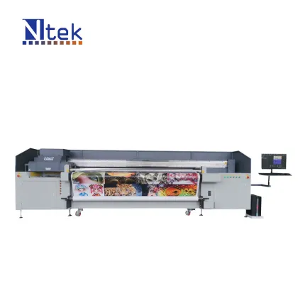 Elevate Your Brand with UV Hybrid Printing Services