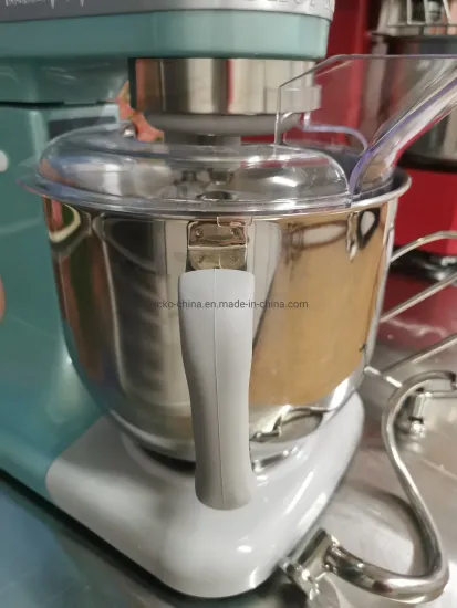 7L Cream Cake Hand Mixer for Bakery Equipment