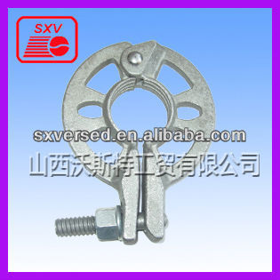 adjustable steel prop scaffolding scaffold Round Ring YP-01