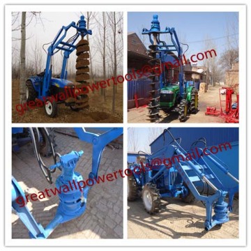 China Earth Drilling, best quality drilling machine, picture