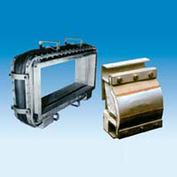 Fiberic Expansion Joint
