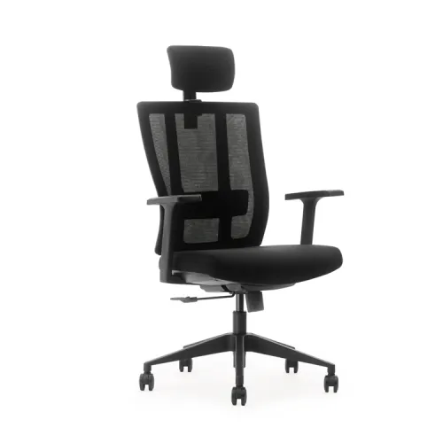 Adjustable Height Active Sitting Chair Ergonomic Swivel Chair, High